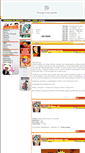 Mobile Screenshot of animestation.com.br